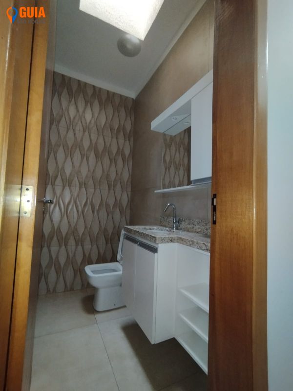 Casa em Vila Mike, São Roque - Foto 9
